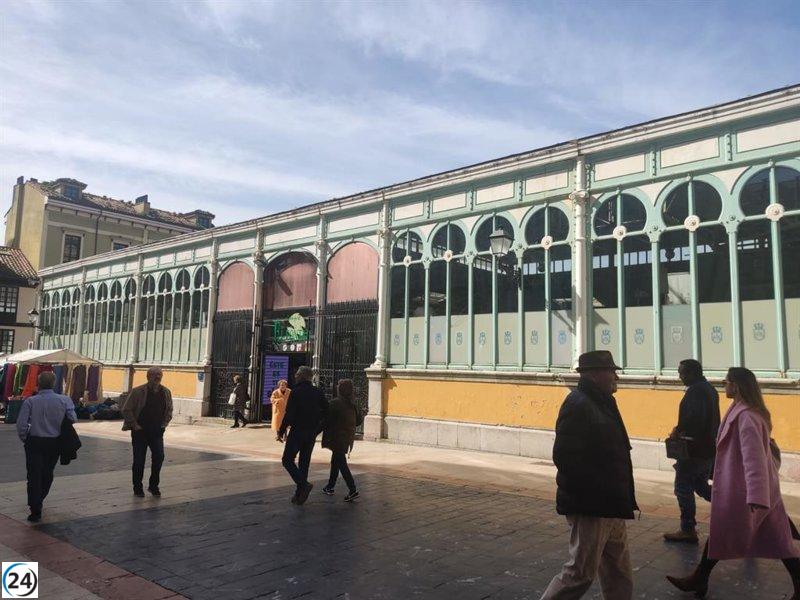 IU urge al Ayuntamiento a reanudar las negociaciones para modernizar el Fontán.