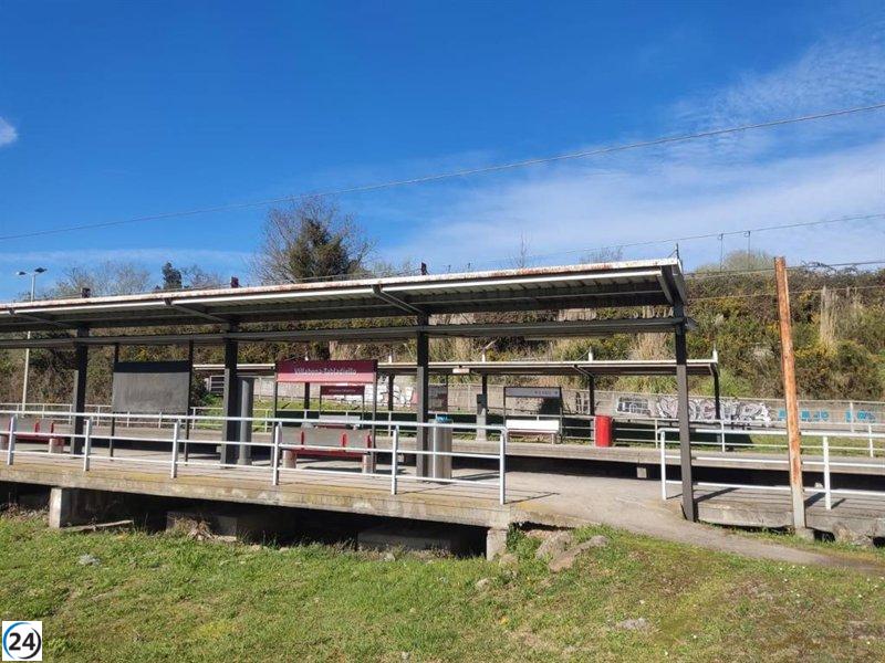 Asturias sufrirá una pérdida de 28,1 millones en Transportes por la eliminación del decreto ómnibus.