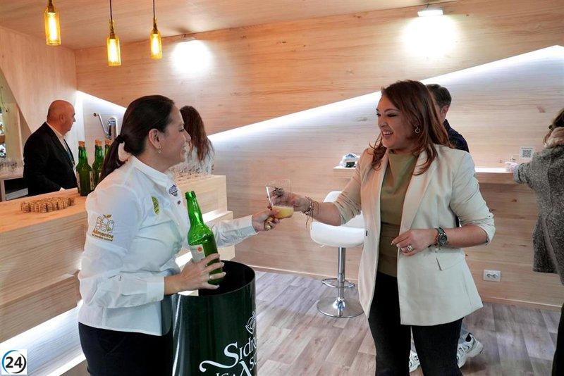 Vox exige a Barbón (PSOE) impulsar el turismo rural.