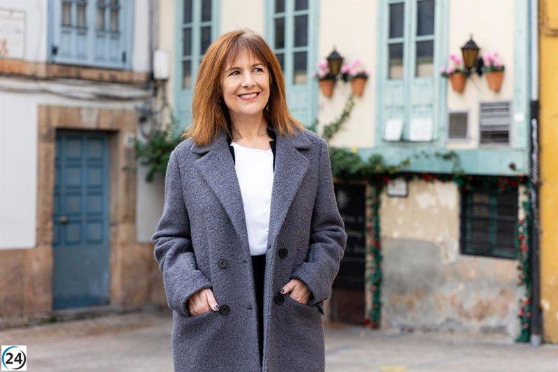 Ponga (PSOE) denuncia la falta de representación del Ayuntamiento en foros de jóvenes.