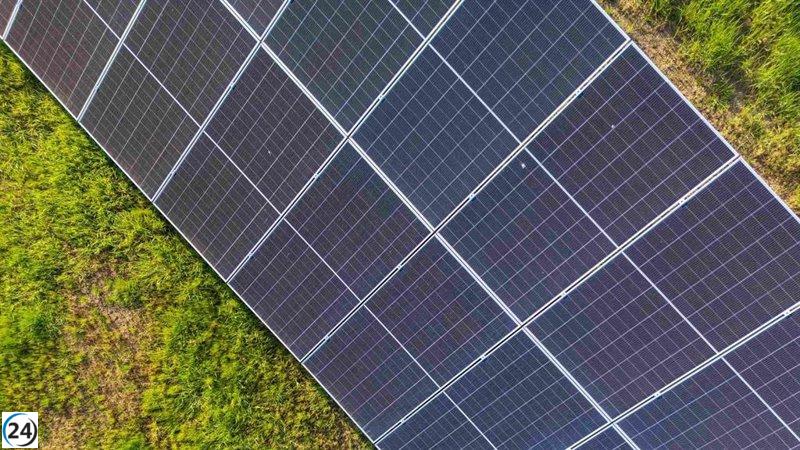 EDP y Amazon sellan acuerdo energético en Japón.