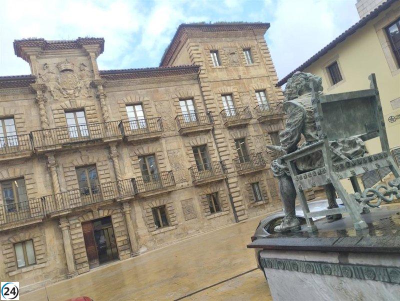 La Universidad Nebrija lanzará la carrera de Enfermería en Avilés en 2025 con una sede permanente en Camposagrado para 2027.