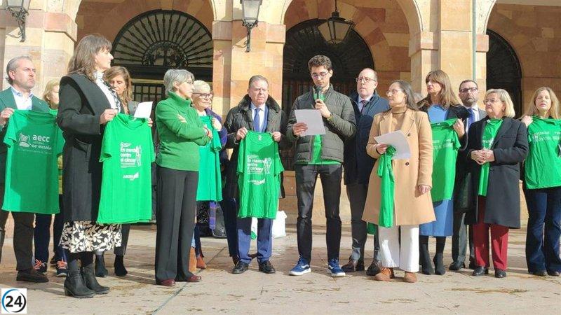 Saavedra destaca la crucial necesidad de tamizajes contra el cáncer para una detección temprana y mejorar las tasas de supervivencia.