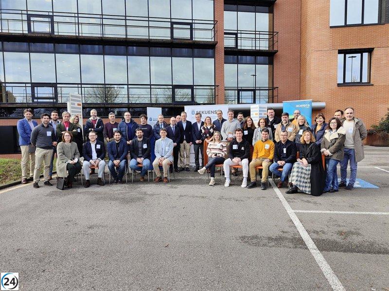 Nacen 21 startups tecnológicas en Asturias gracias a nuevas ayudas empresariales.
