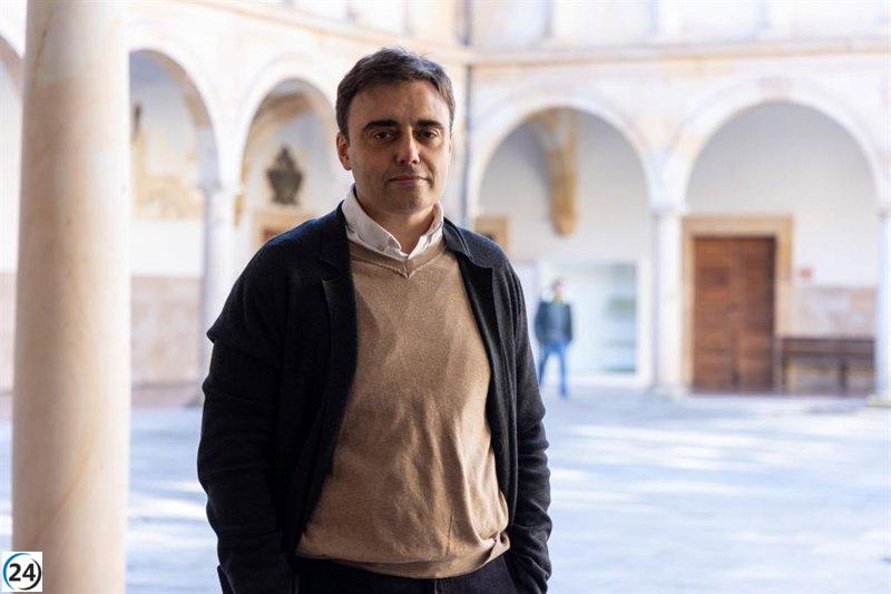 PSOE critica al gobierno de Canteli por ignorar la propuesta de Feijóo para bonificar impuestos.