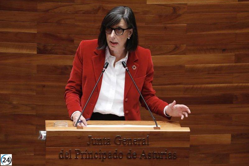 Roqueñí afirma que no se encontraron bacterias en el agua de Pravia tras el brote de gastroenteritis en octubre.