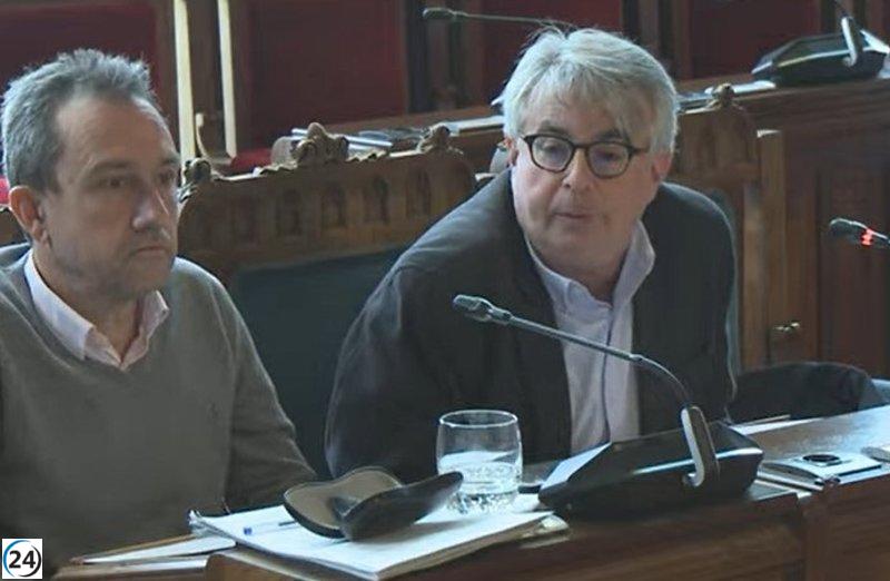 El Principado anticipa que la nueva legislación de Sedes se completará antes de mitad de 2026.