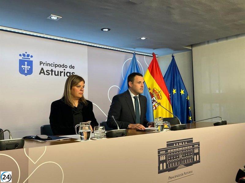 Llamedo defiende la coeducación como la clave para erradicar la desigualdad y la violencia de género.