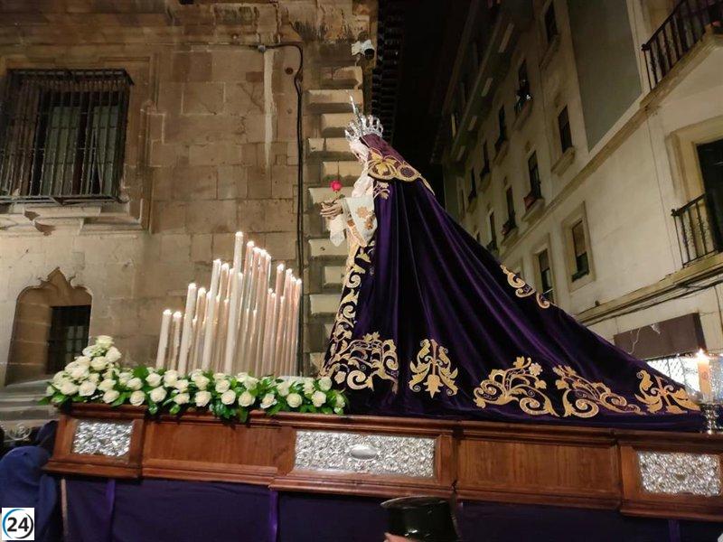 Semana Santa 2025 en Asturias: Las procesiones más emblemáticas que no te puedes perder.