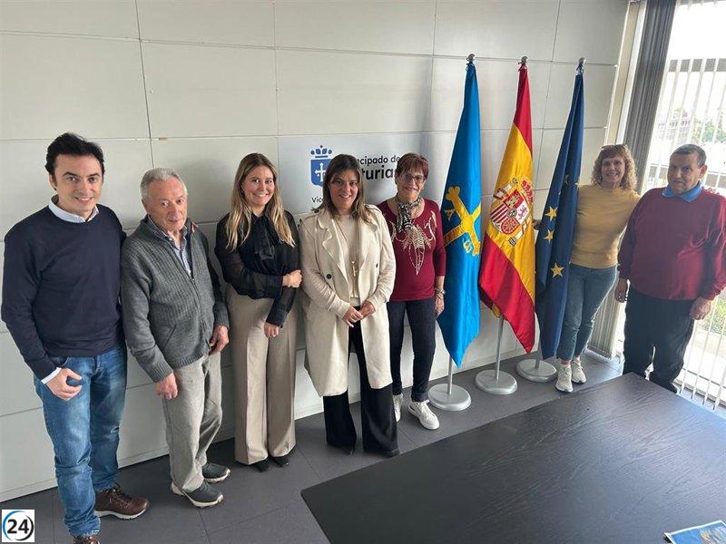 El Principado lanza la próxima edición del programa Añoranza.