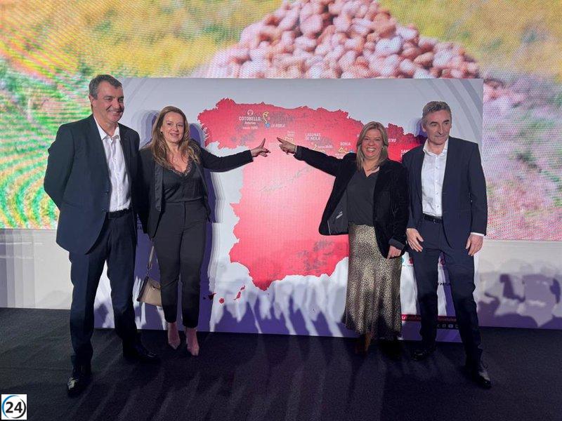 Asturias será sede de la última etapa de la Vuelta Femenina el 10 de mayo.