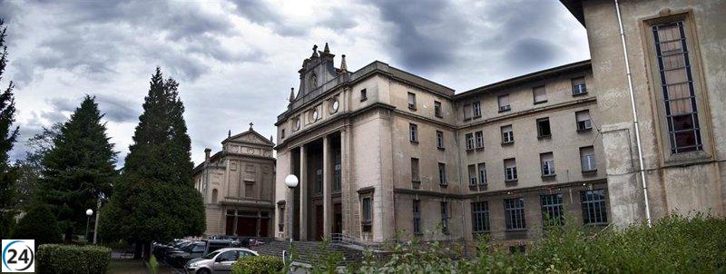 Iglesia de Asturias anuncia un próspero año con la ordenación de cuatro sacerdotes y seis diáconos.