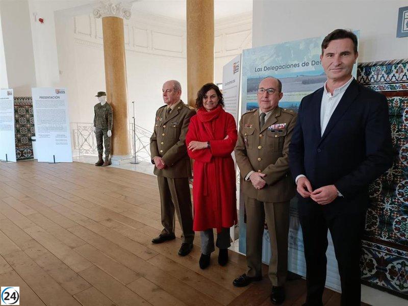 Asturias: Un Hub Industrial de Defensa con Gran Potencial, Según la Delegación de Defensa