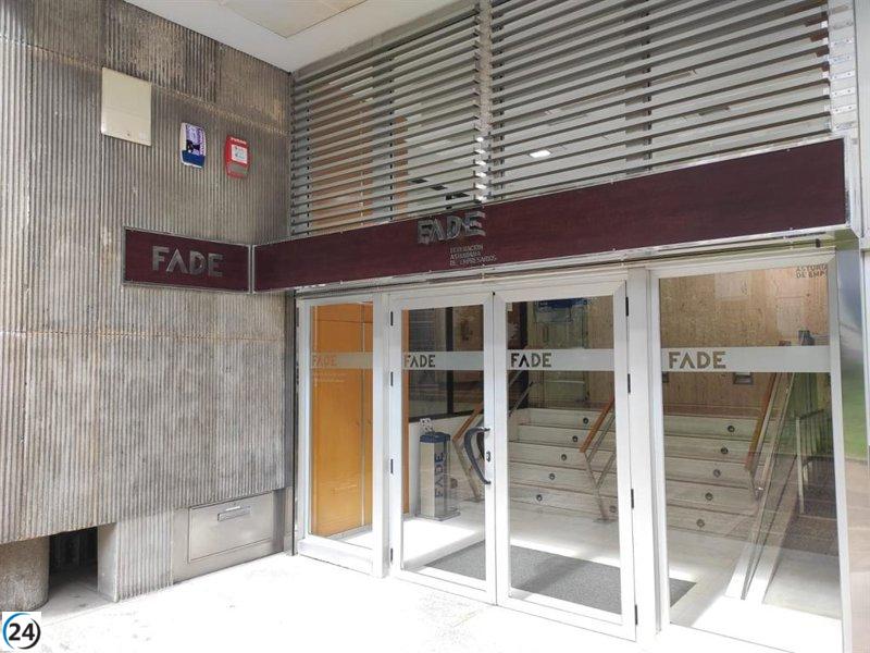 Ferreira acusa a Calvo de infringir los estatutos de FADE en un evento electoral con Garamendi.