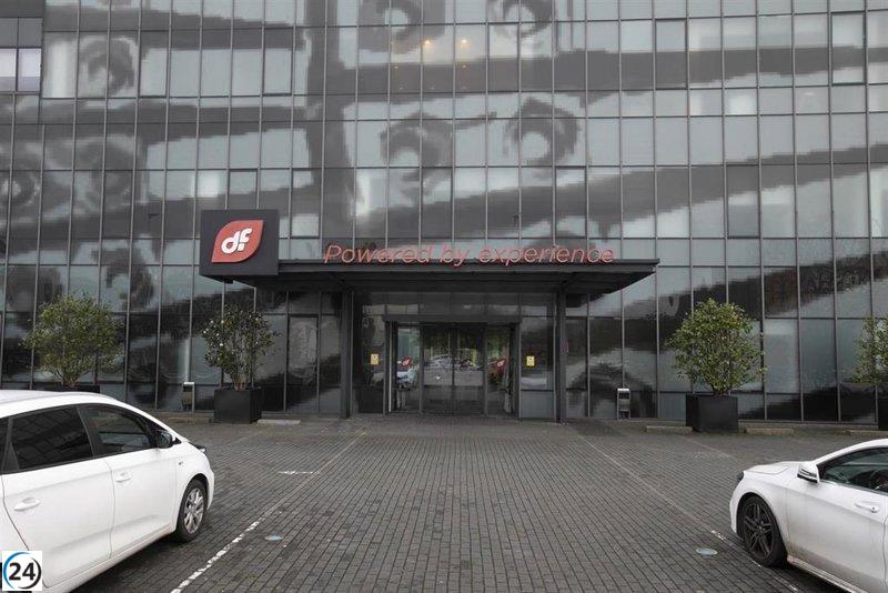 Duro Felguera sube un 15% tras la adquisición de Indra y en medio de la extensión del preconcurso.
