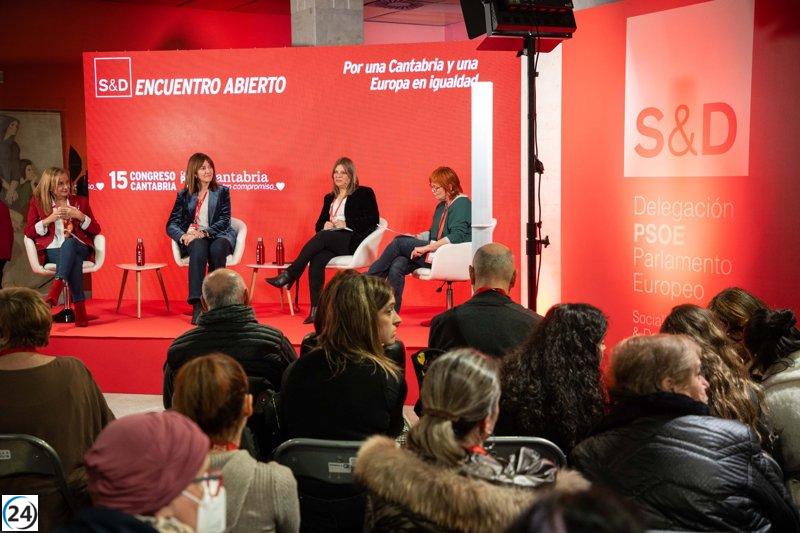 Llamedo impulsa la confianza y el empoderamiento femenino para derribar barreras laborales.