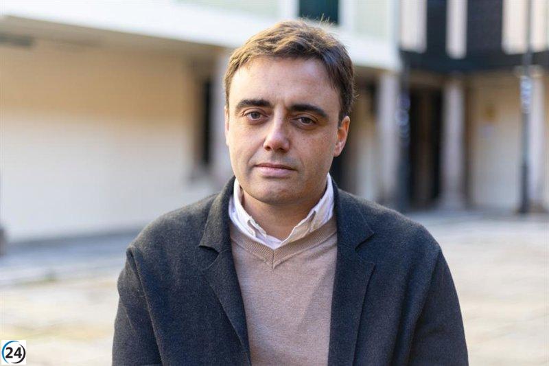 El PSOE critica al PP por la falta de impulso al comercio en medio de la crisis de locales cerrados en Oviedo.