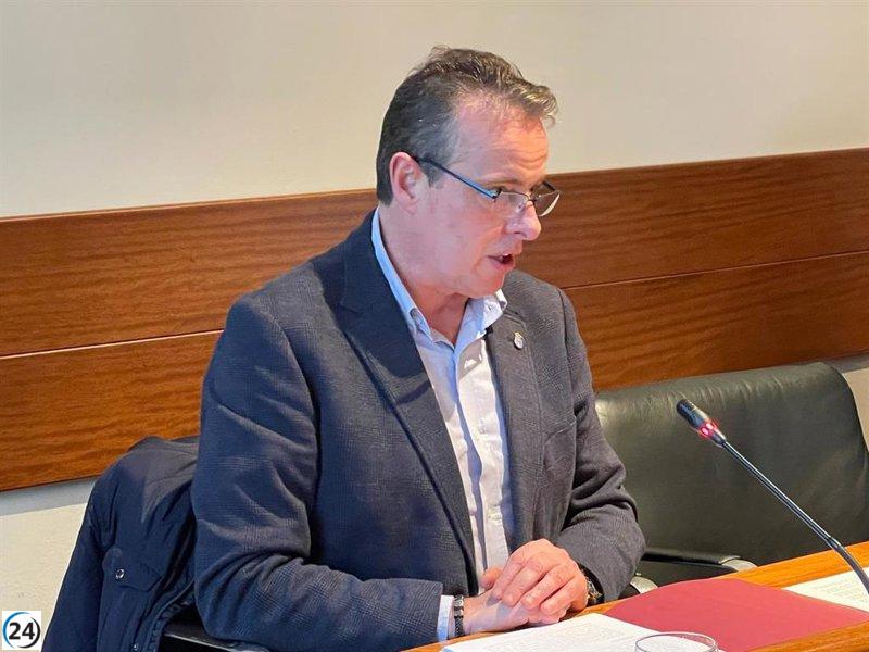 Asturias reafirma su apoyo a la exclusión del lobo del Lespre.