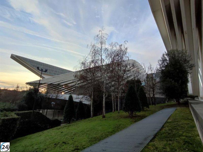 Oviedo será sede de las 35ª Jornadas de Enfermería del 26 al 28 de marzo.