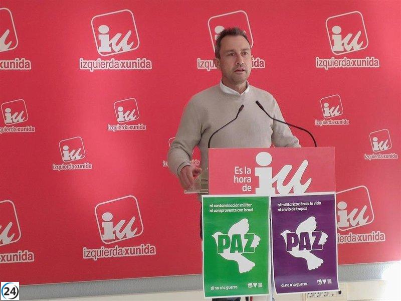 Zapico se compromete a desarrollar un nuevo plan de gestión del lobo.