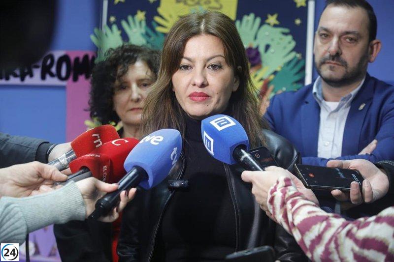Rego asegura fondos para que las comunidades autónomas reciban a menores migrantes.