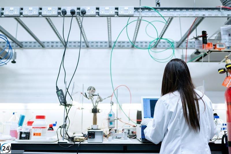 Cinco firmas de Asturias reciben 1,7 millones del programa nacional de ciencia e innovación.