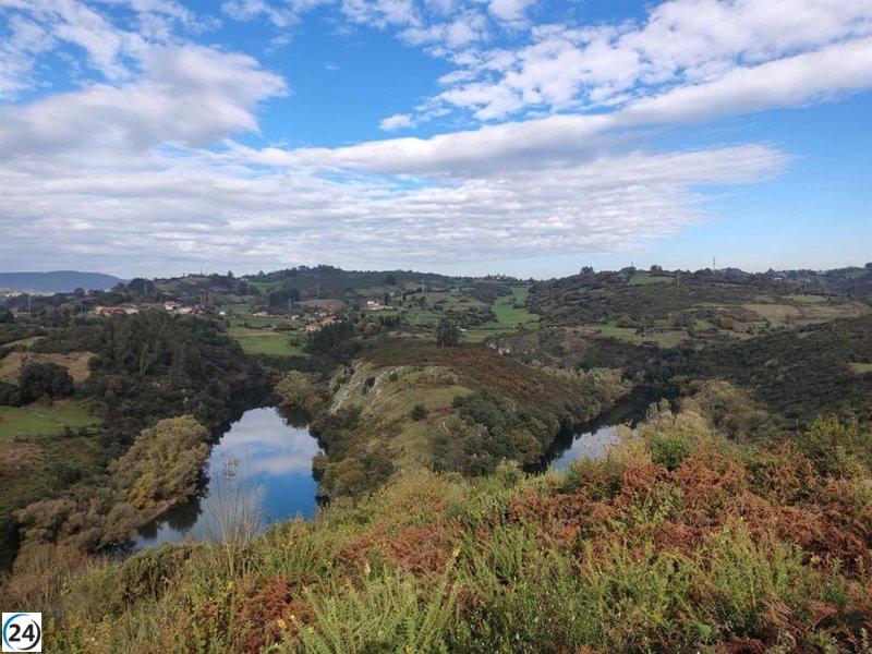 Gobierno asigna 3,1 millones para modernizar la gestión del agua en Nora.
