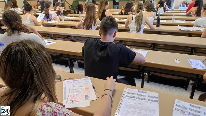 Universidad de Oviedo promueve la salud mental entre sus estudiantes con nuevas jornadas.