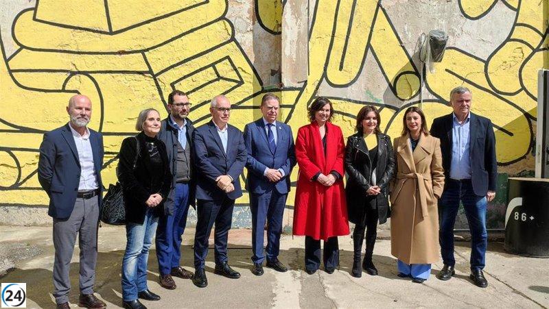 Capital Cultural 2031: La dirección artística busca una propuesta sólida para competir en Europa y destacar localmente.