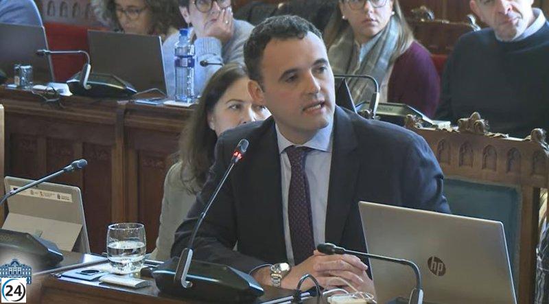 El Gobierno de Asturias desmiente planes de la Universidad Alfonso X el Sabio para establecerse en Oviedo.