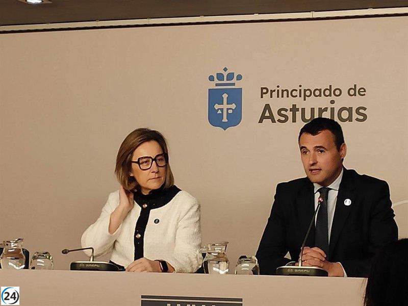 Peláez asegura que la reforma del IRPF traerá ventajas fiscales para la ciudadanía.