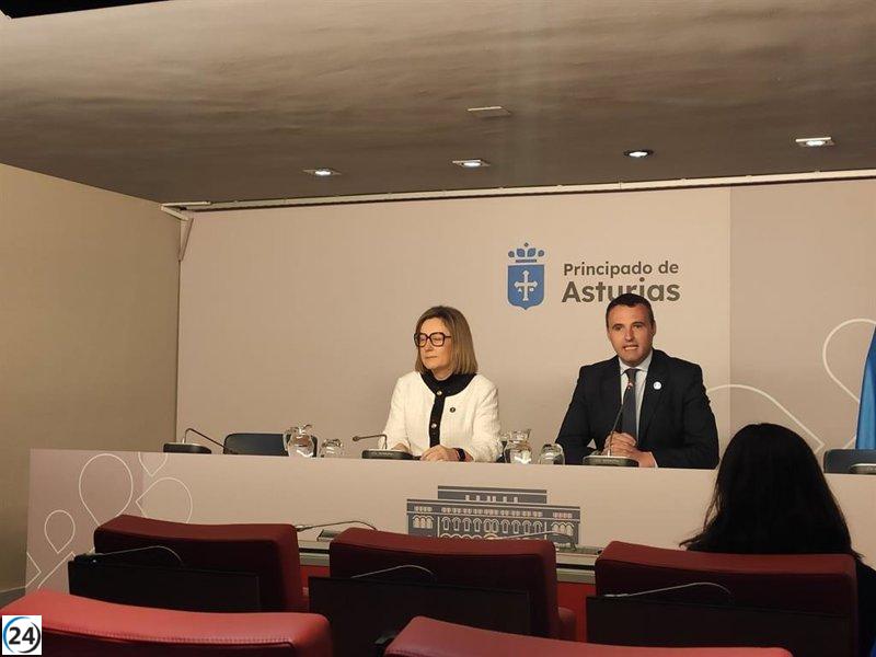 Aprobada una inversión de 21,6 millones para el nuevo centro educativo en Montecerrao.