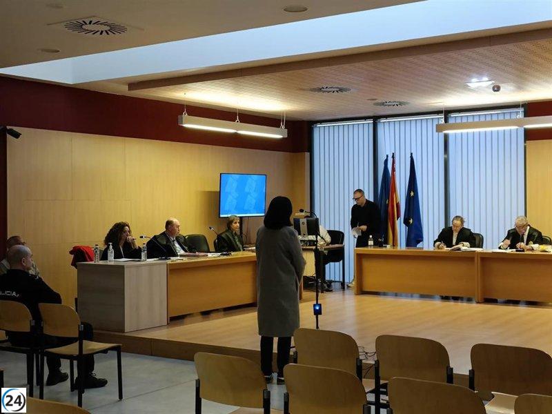 La familia del imputado revela su fijación en que el agente inmobiliario le 