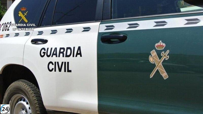 Concluye el asedio del hombre atrincherado en Grado.