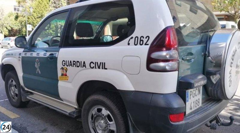 Joven ovetense arrestado por asalto violento en Soto de Ribera.