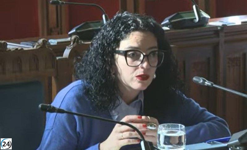 Gutiérrez demanda urgentemente una reforma que promueva la música en vivo en los locales de Asturias.