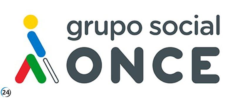 Gijón se beneficia con un premio de 280.000 euros del Cupón Diario de la ONCE.