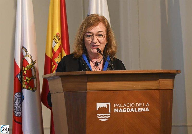 Asturias prevé un superávit del 0,4% del PIB para 2025, revela la AIReF.