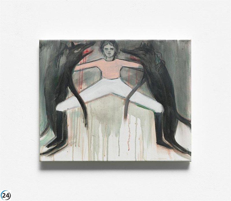 El Museo de Bellas Artes presenta la propuesta artística 