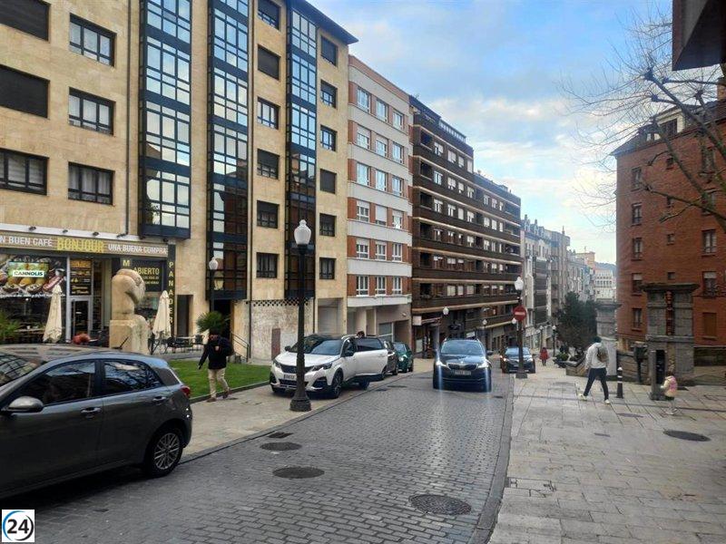 Avilés aprobó 1.809 licencias en el último año.