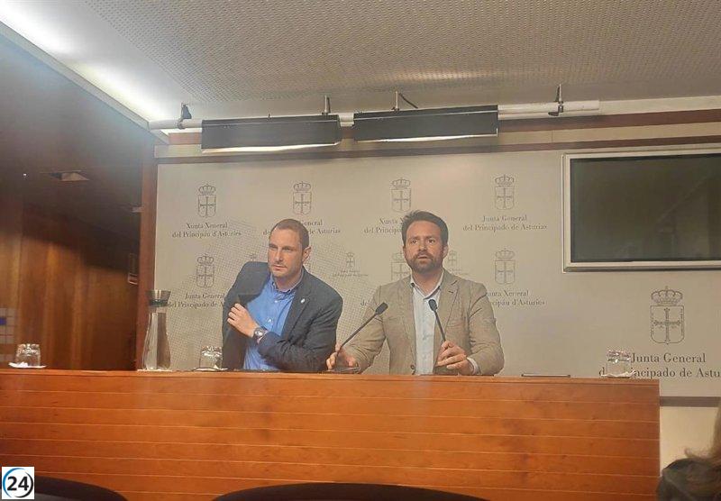 PP y Foro esperan que la investigación aclare la situación reciente de la minería del carbón.