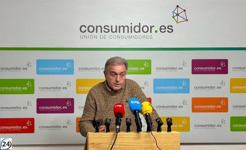 UCE insta a regular precios en turismo y reafirma derechos de los consumidores en Semana Santa.