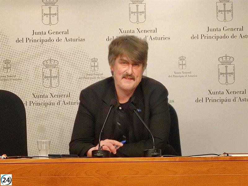Vegas asegura que se han esclarecido las responsabilidades políticas tras el accidente en Degaña.