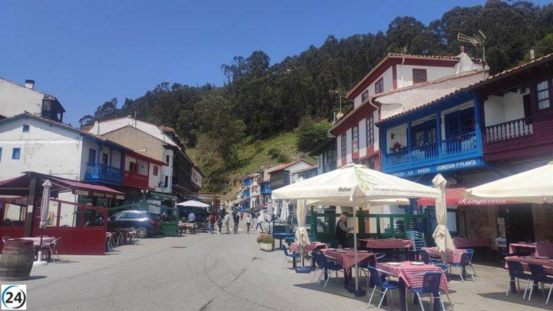 Ocupación hotelera en Semana Santa 2024 se mantiene estable, señala Otea.