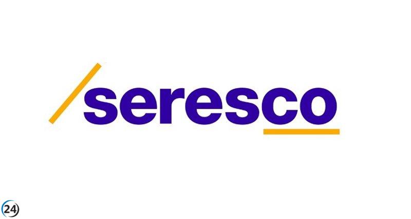 Seresco incrementa su beneficio neto un 133% en 2024, alcanzando 4,78 millones.