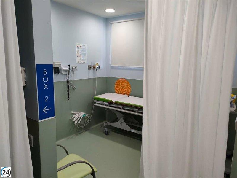 Asturias: La sanidad privada domina el 58% de hospitales y ofrece el 26% de las camas disponibles.