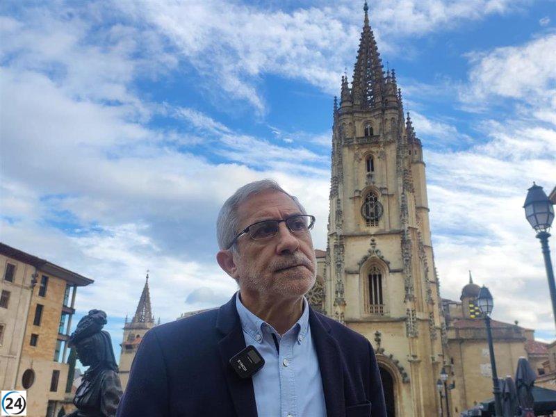 Llamazares solicita actualizaciones sobre los casos de las