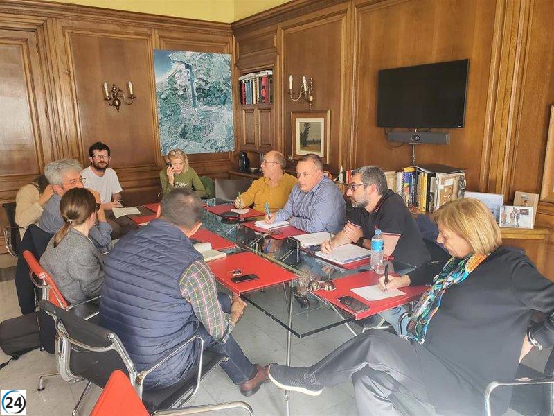 Avilés elogia la conducta ejemplar de sus ciudadanos en tiempos de crisis.