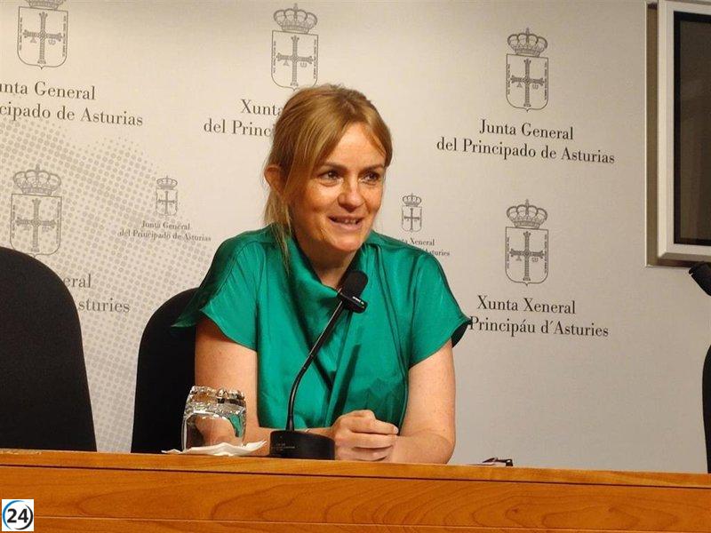 Tomé (G. Mixto) destaca la necesidad de erradicar la siniestralidad laboral este 1 de mayo.