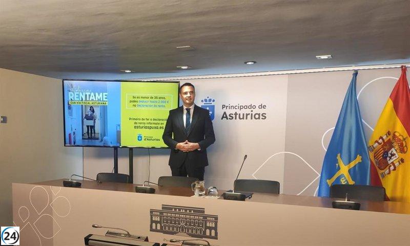Hacienda presentará en breve un plan para reducir el IRPF a las clases medias y trabajadoras.